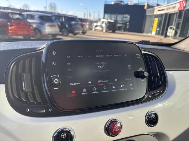 Fiat 500 1.0 Hybrid Dolcevita Finale