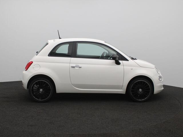 Fiat 500 1.2 Popstar