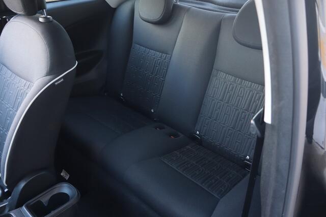 Fiat 500 Urban 42 kWh NL-Auto!! Climate I Apple Car-Play