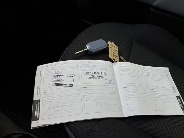 Fiat 500 0.9 TwinAir Turbo Popstar | airco | Daeleronderhouden |