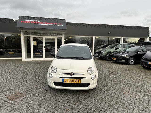 Fiat 500 1.0 Hybrid Urban
