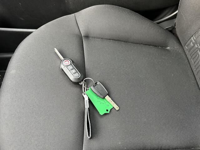 Fiat 500 1.0 Hybrid Urban