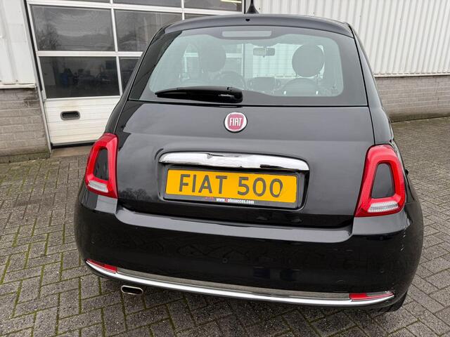 Fiat 500 1.2 Star Scherp geprijsd!