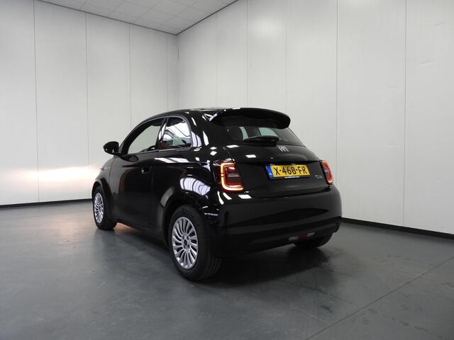 Fiat 500 Urban 42 kWh NAVI-APP/CLIMA/CRUISE!