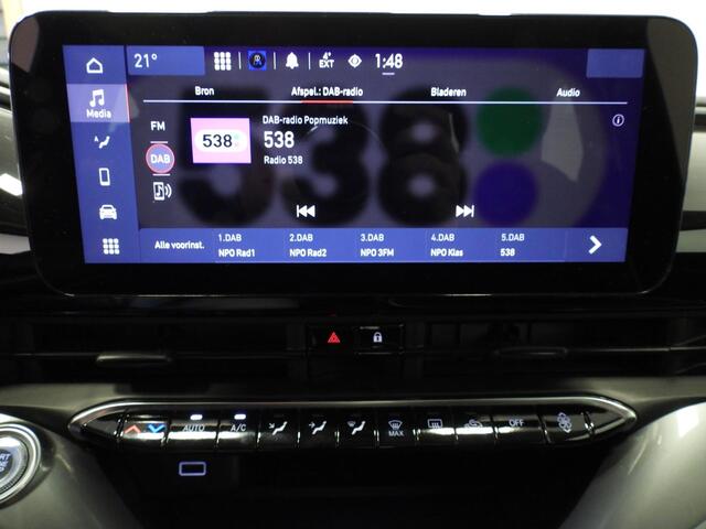 Fiat 500 Urban 42 kWh NAVI-APP/CLIMA/CRUISE!