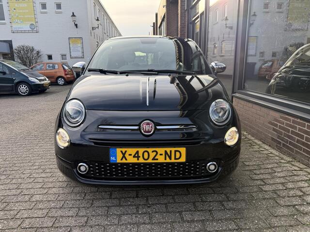 Fiat 500 1.0 Hybrid RED