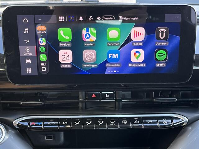 Fiat 500 42 kWh | NL Auto/1e Eig./Voll.Historie/Clima/Cruise/Apple CarPlay-Android Auto/DAB/Bluetooth