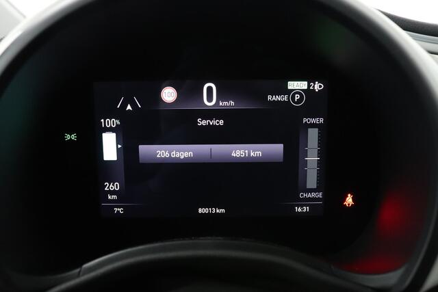 Fiat 500 Icon 42 kWh |1e Eigenaar| Fietshaak | Panoramadak | Pack Winter |