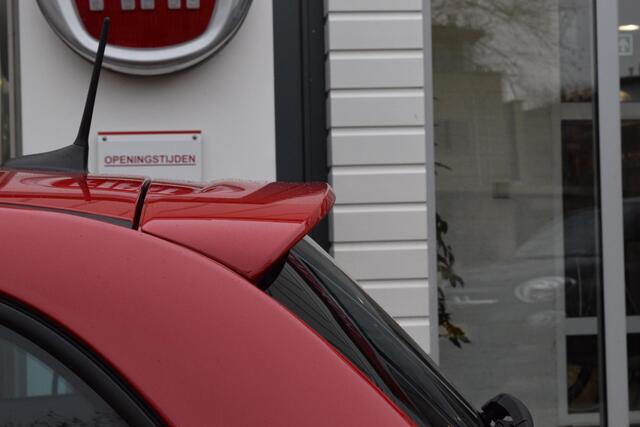 Fiat 500 0.9 TwinAir Turbo Sport|Nav|1e eig.|Lage km!