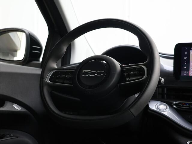 Fiat 500 Icon 42 kWh