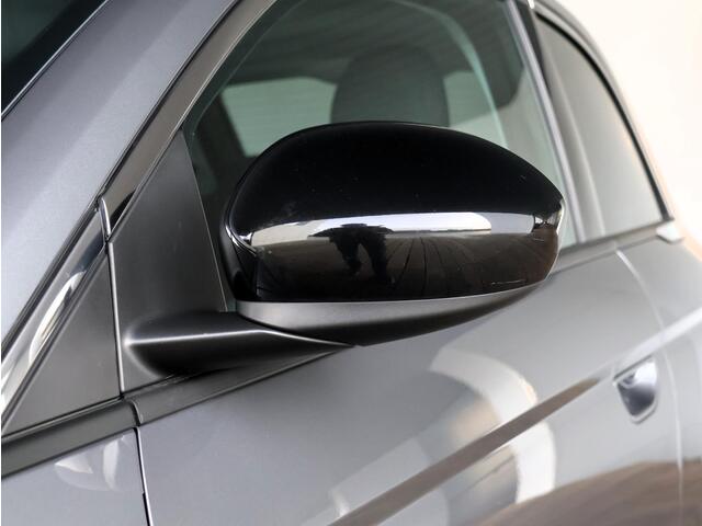 Fiat 500 Icon 42 kWh