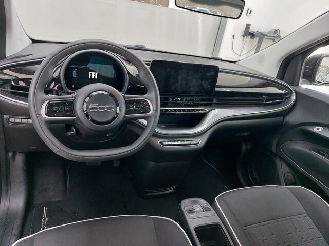 Fiat 500 Urban 42 kWh | 19.800 km! | WORDT VERWACHT |