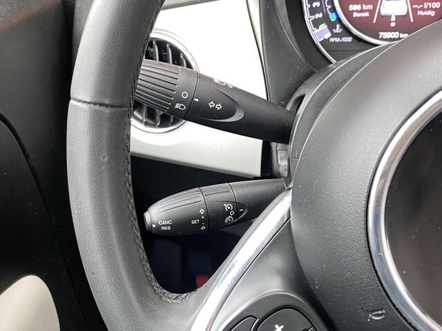 Fiat 500 1.0 Hybr. Star PANO CARPLAY PDC LMV CRUISE