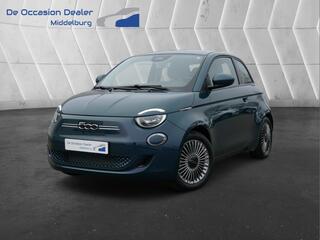 fiat-500-icon-42-kwh-rijklaar-incl-
