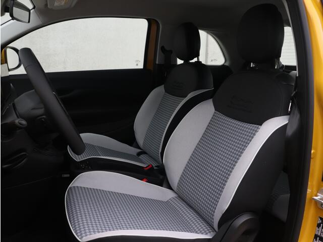 Fiat 500 1.0 Hybrid Torino | Limited Edition | Sun of Italy