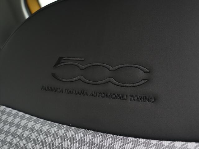 Fiat 500 1.0 Hybrid Torino | Limited Edition | Sun of Italy