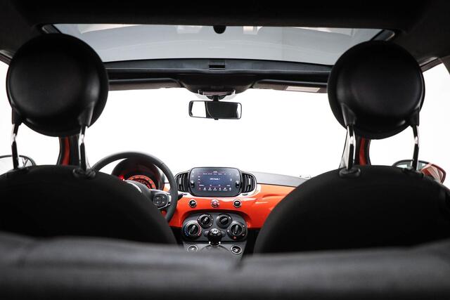 Fiat 500 1.0 Hybrid Dolcevita Finale | PANORAMADAK | DAB | UCONNECT