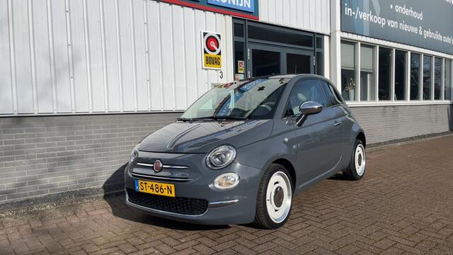 Fiat 500 T Annivers Nav, LMV , Pan 0.9 TA