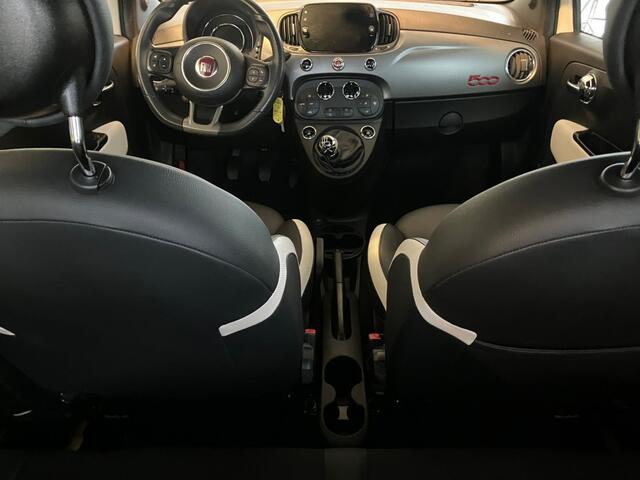 Fiat 500 0.9 80 Sport
