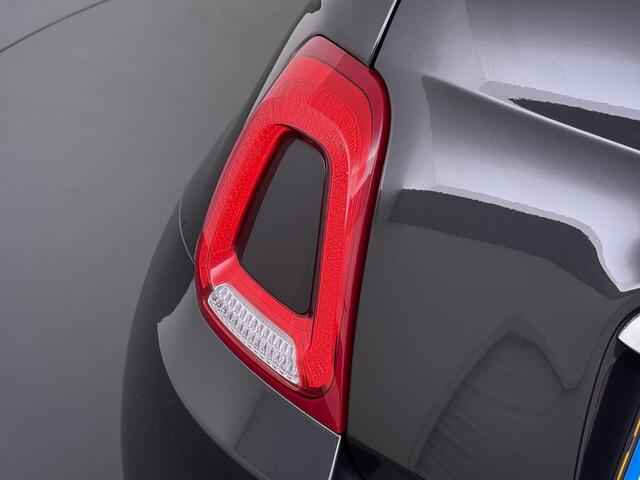 Fiat 500 1.0 Hybrid Lounge NAP | Cruise Control | LMV | Navigatie |