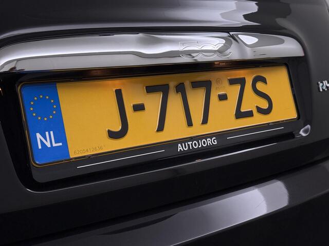 Fiat 500 1.0 Hybrid Lounge NAP | Cruise Control | LMV | Navigatie |