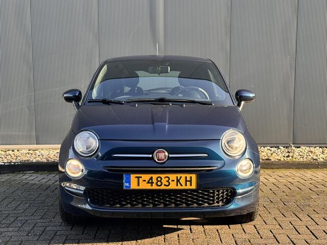 Fiat 500 1.0 Hybrid Club | Apple CarPlay/Android Auto | Cruise control