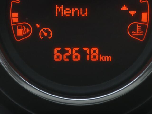 Fiat 500 0.9 TwinAir Turbo Collezione Airco | Cruise | Navi | Parkeersens. achter | Panoramadak