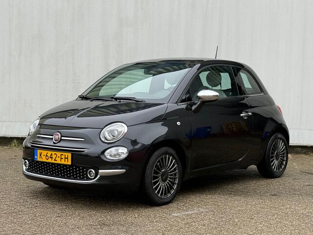 Fiat 500 1.2 Star Aut. / 70pk/ leder
