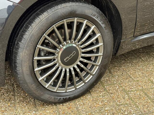 Fiat 500 1.2 Star Aut. / 70pk/ leder