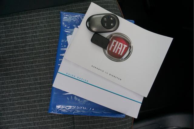 Fiat 500 Icon 42kWh SOH 92% Panorama