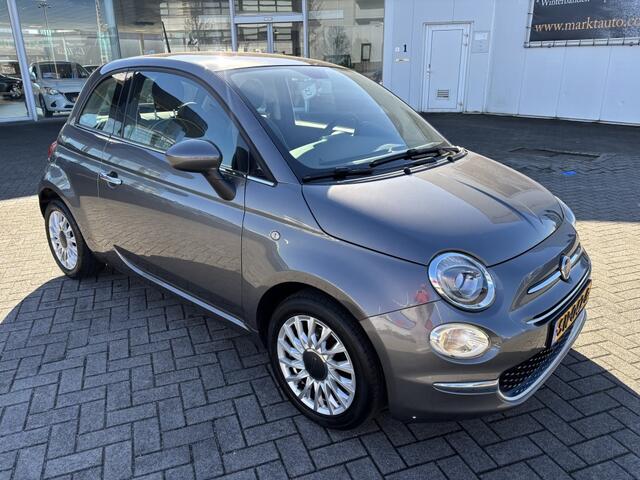 Fiat 500 1.2 Lounge Panorama Xenon Bluetooth