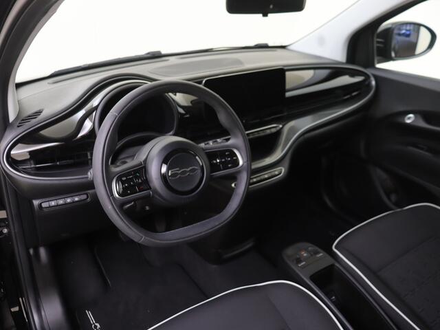 Fiat 500 Urban 42 kWh