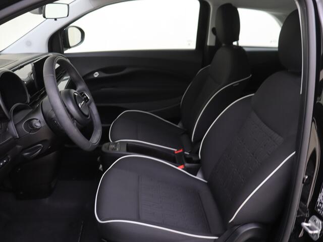 Fiat 500 Urban 42 kWh