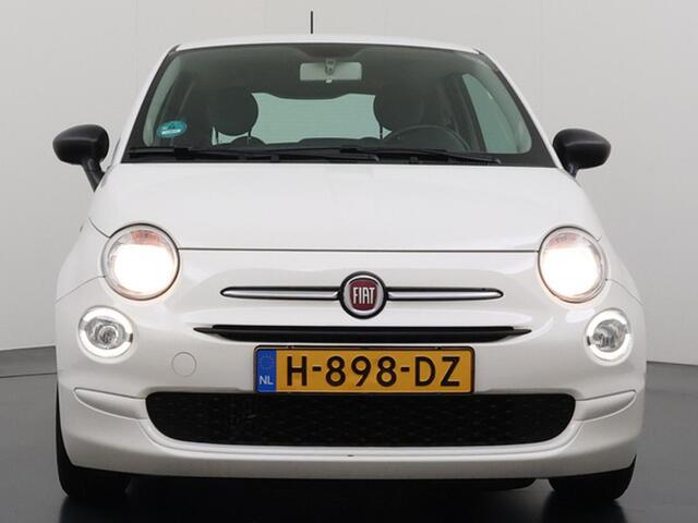 Fiat 500 0.9 TwinAir Turbo Young Airco/CruiseControl etc.