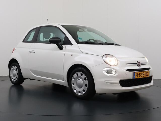 Fiat 500 0.9 TwinAir Turbo Young Airco/CruiseControl etc.