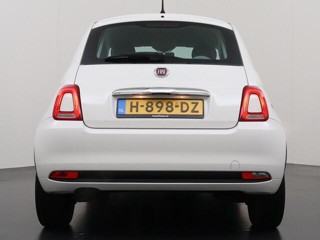 Fiat 500 0.9 TwinAir Turbo Young Airco/CruiseControl etc.