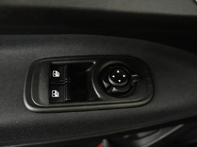 Fiat 500 Urban 42 kWh