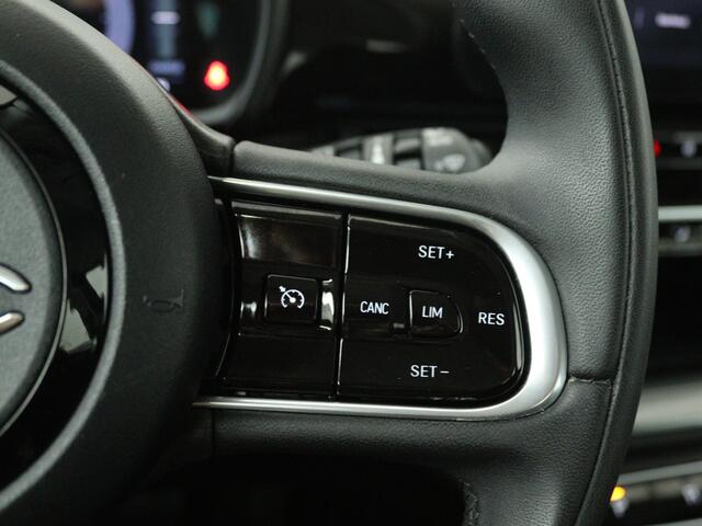 Fiat 500 Urban 42 kWh