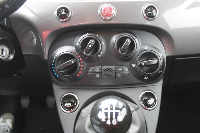 Fiat 500 1.0 Hybrid Apple carplay/ Android auto l Cruise control
