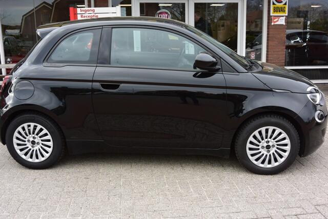 Fiat 500 URBAN 42 KWH