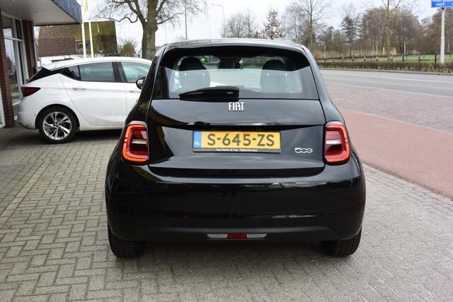 Fiat 500 URBAN 42 KWH