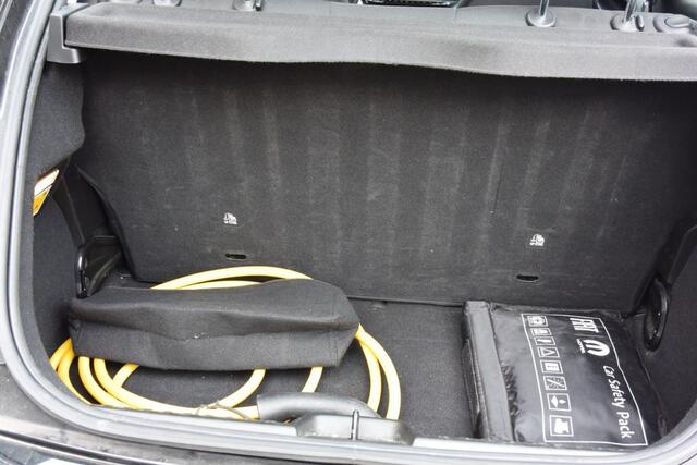 Fiat 500 URBAN 42 KWH