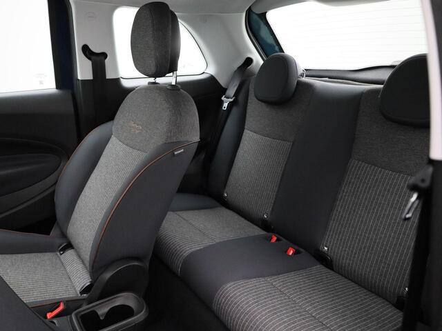 Fiat 500 Icon 42 kWh | Climate Control / ECC | Licht metalen velgen 16 inch | Cruise control Standaard | Connectiviteit af fabriek | Navigatie |