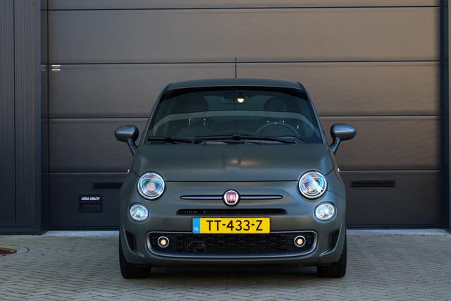 Fiat 500 0.9 TwinAir Turbo Sport | NAP! | PDC ACHTER | NAVI | ELEK RAMEN |