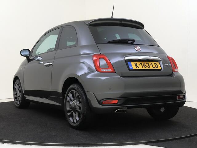 Fiat 500 1.0 Hybrid Rockstar Sport