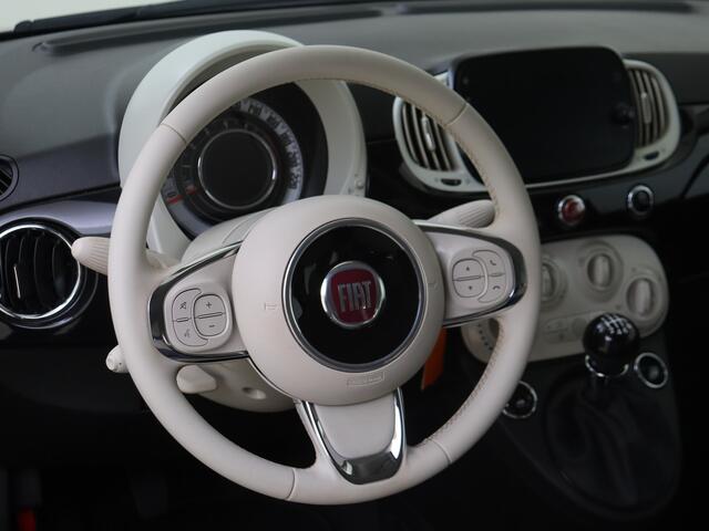 Fiat 500 1.0 Hybrid Lounge
