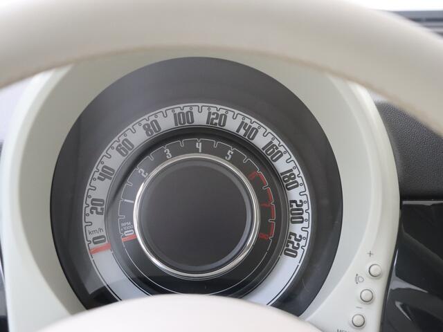 Fiat 500 1.0 Hybrid Lounge