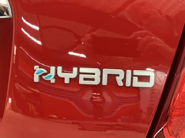 Fiat 500 1.0 Hybrid Dolcevita / Zeer compleet.