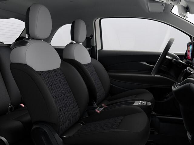 Fiat 500 42 kWh 3-DEURS HATCHBACK ICON 2026