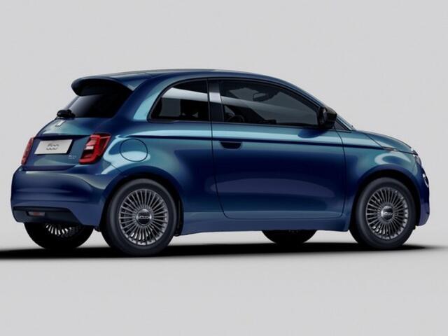 Fiat 500 42 kWh 3-DEURS HATCHBACK ICON 2026